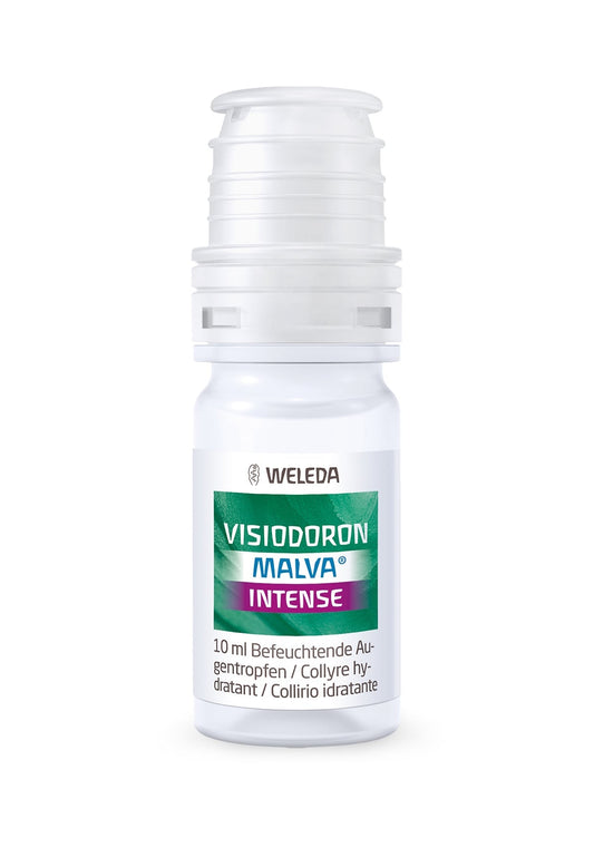 WELEDA Visiodoron Malva Intense 10ml