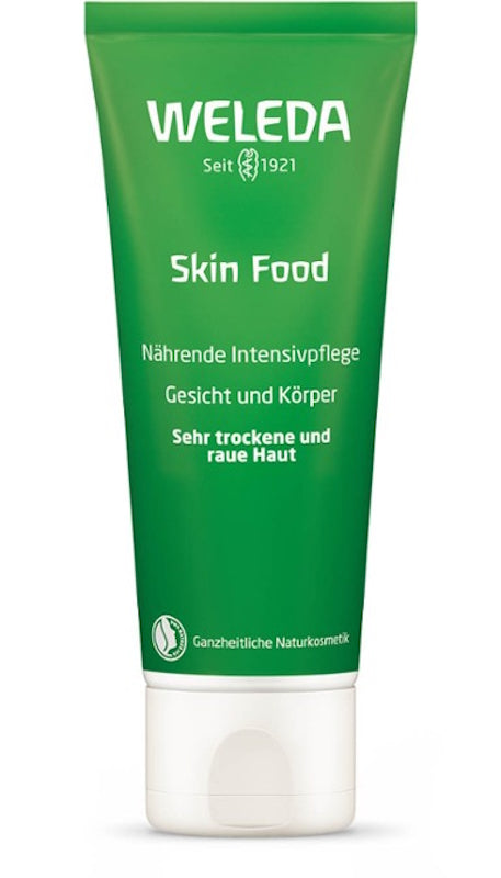 Weleda - Skin Food - Intensive Moisture for Dry Skin 🌿✨