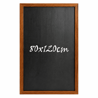 Wandkreidetafel InspiraBoard 80x120 cm – Indoor