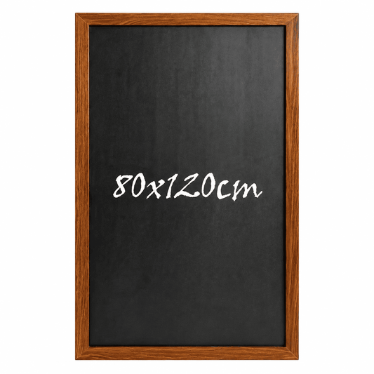 Wandkreidetafel InspiraBoard 80x120 cm – Indoor