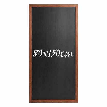 Wandkreidetafel InspiraBoard 80x150 cm – Indoor