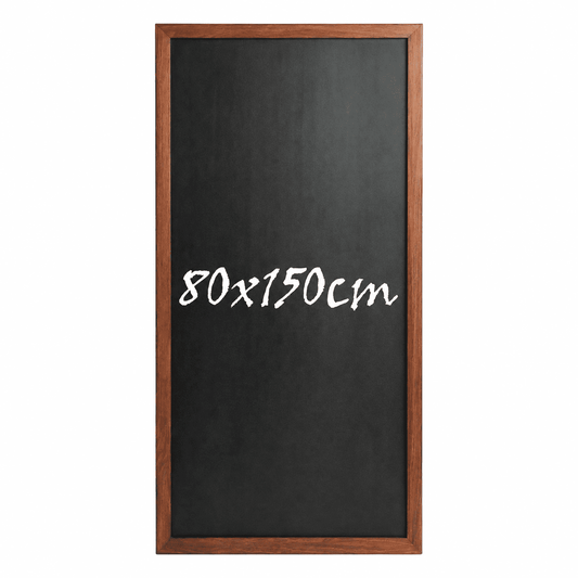 Wandkreidetafel InspiraBoard 80x150 cm – Indoor