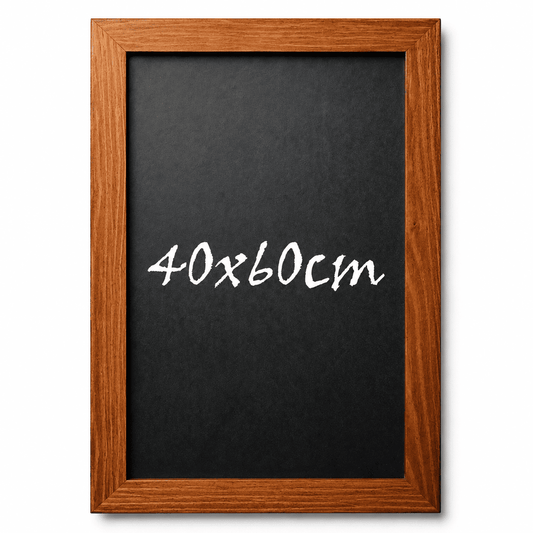 Wandkreidetafel InspiraBoard 40x60 cm – Indoor