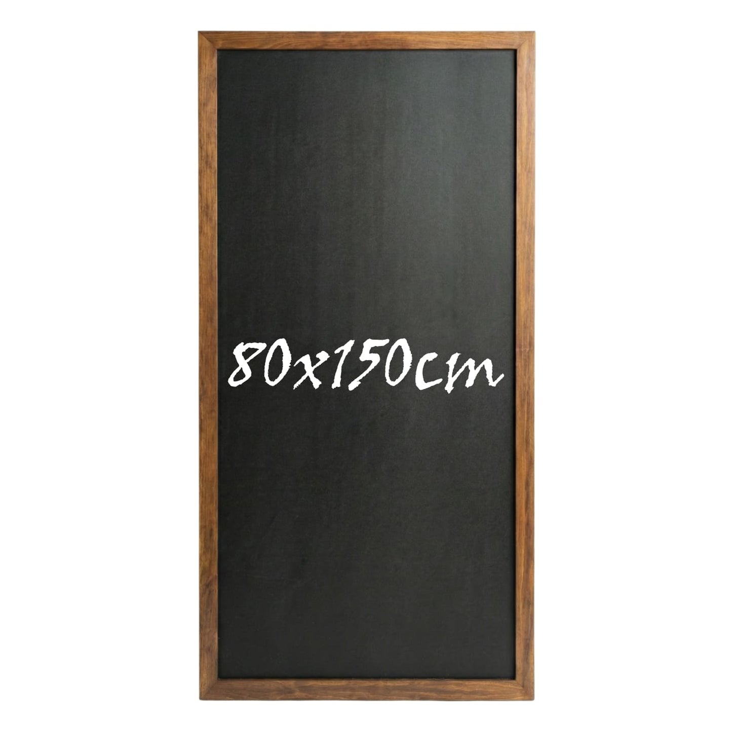 Wandkreidetafel "InspiraBoard" 80x150cm, Indoor