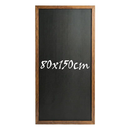 Wandkreidetafel "InspiraBoard" 80x150cm, Indoor