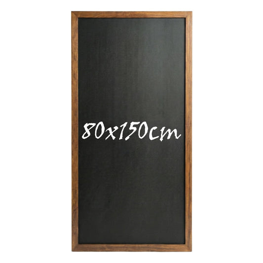 Wandkreidetafel "InspiraBoard" 80x150cm, Indoor