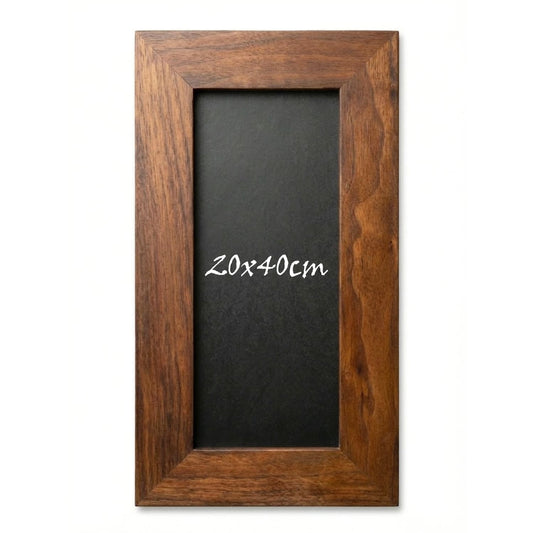 Wandkreidetafel "InspiraBoard" 20x40cm, Indoor