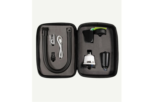 Waschbecken & Dusch Kit mit Sensor
