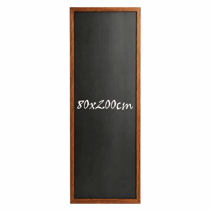 Wandkreidetafel InspiraBoard 80x200 cm – Indoor