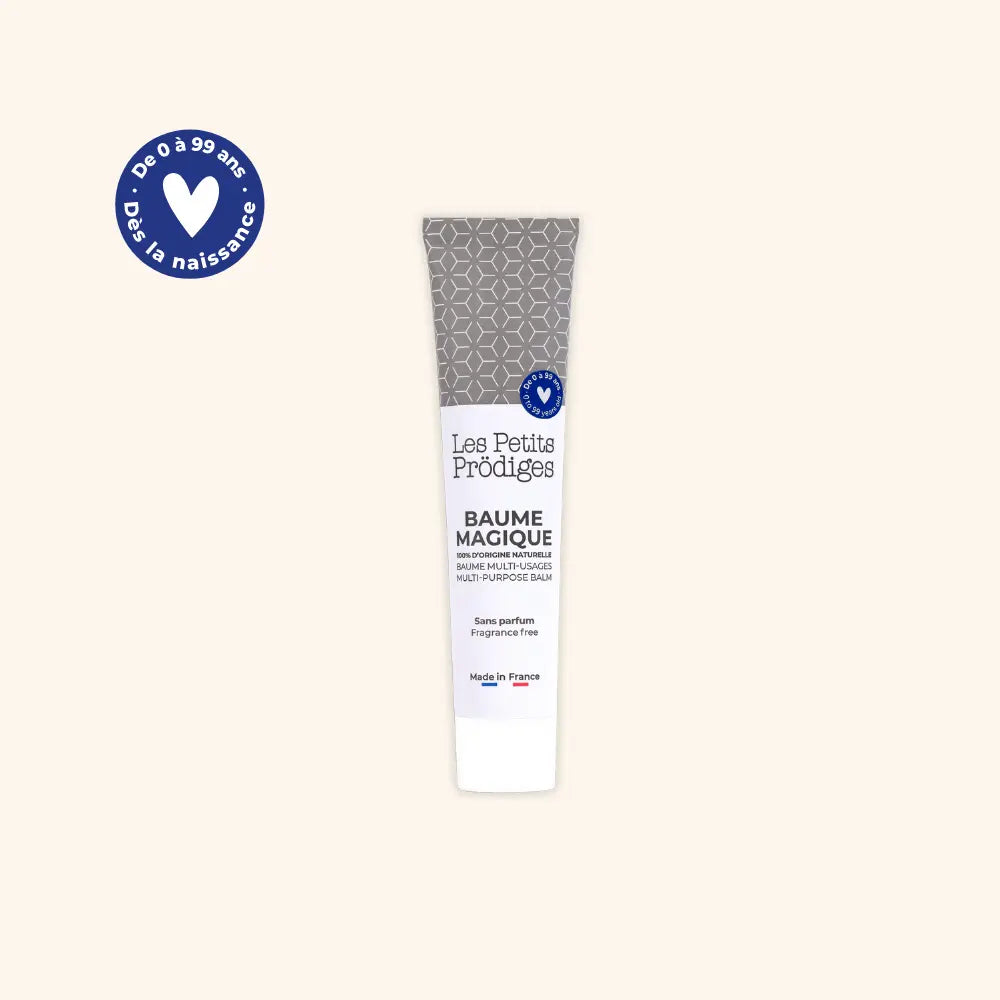 Baume Magique en tube - Neutre 20ml