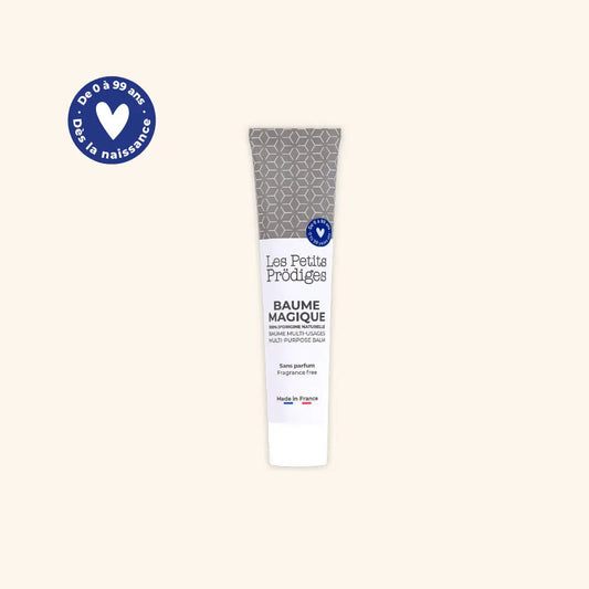 Baume Magique en tube - Neutre 20ml