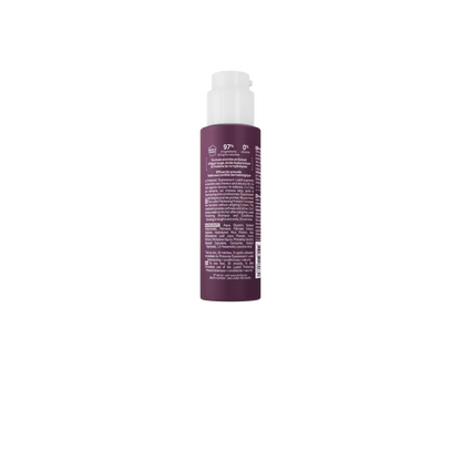 Luxéol Thickening Hair Serum for Fine Hair – Visible Density & Shine – 100 ml