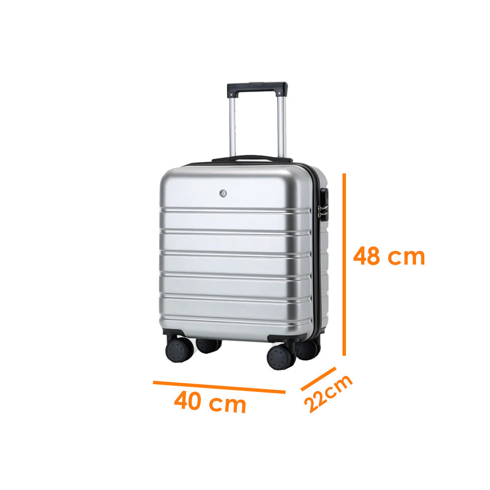 Titan Koffer für easyJet Plus+