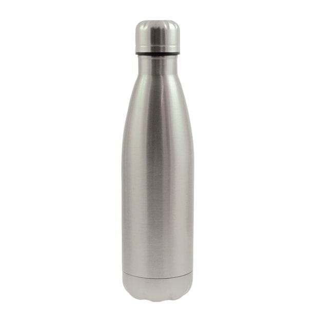 Sustain Thermoflasche aus Edelstahl – 500ml, 24h kalt & 12h heiss