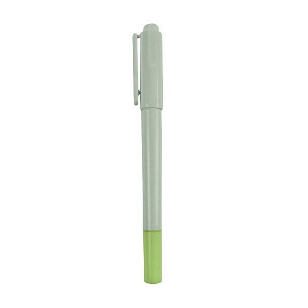 Double-Writer 2-in-1 – Textmarker & Fineliner von Uni-Ball