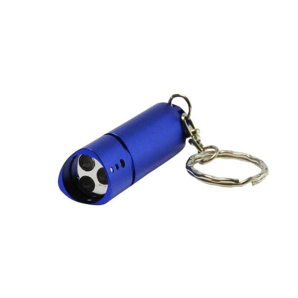 Starly Mini-Torch – 3 LEDs, 4,5 cm & Inkl. Batterie