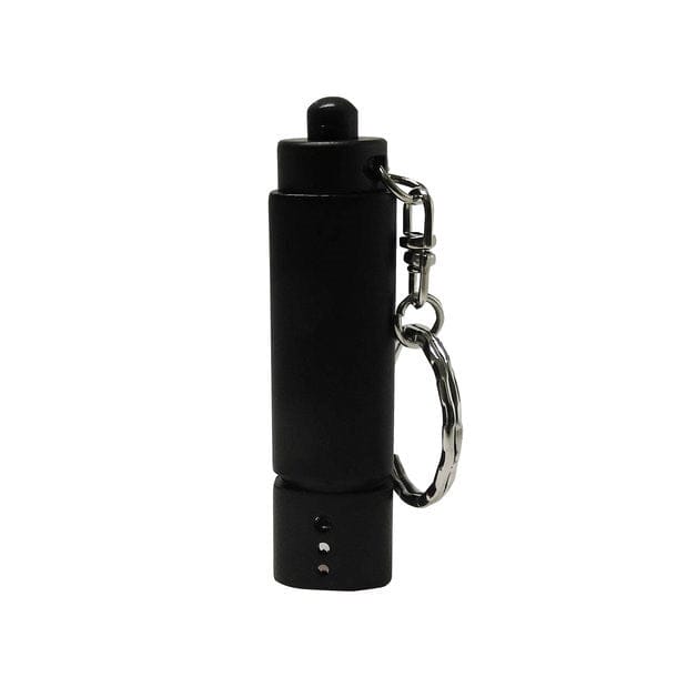 Starly Mini-Torch – 3 LEDs, 4,5 cm & Inkl. Batterie