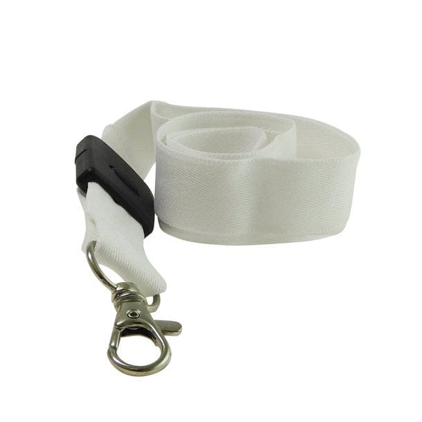 Ivo Lanyard Schlüsselband aus Nylon mit Karabiner