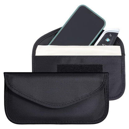 Anti-Tracking Handyhülle