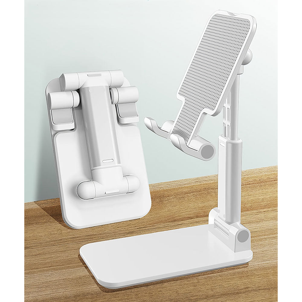 QDesk Pro Handyhalter Schreibtisch