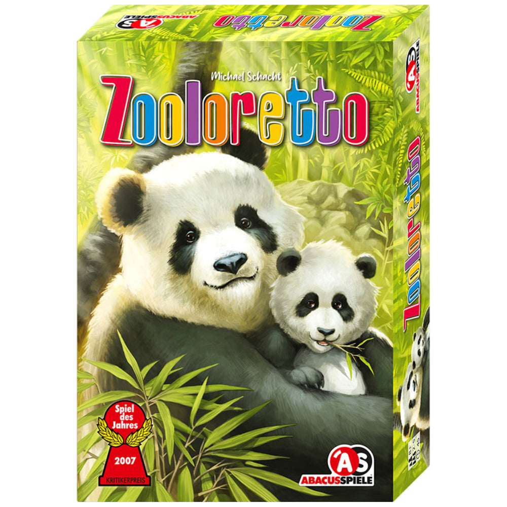 Zooloretto (d)