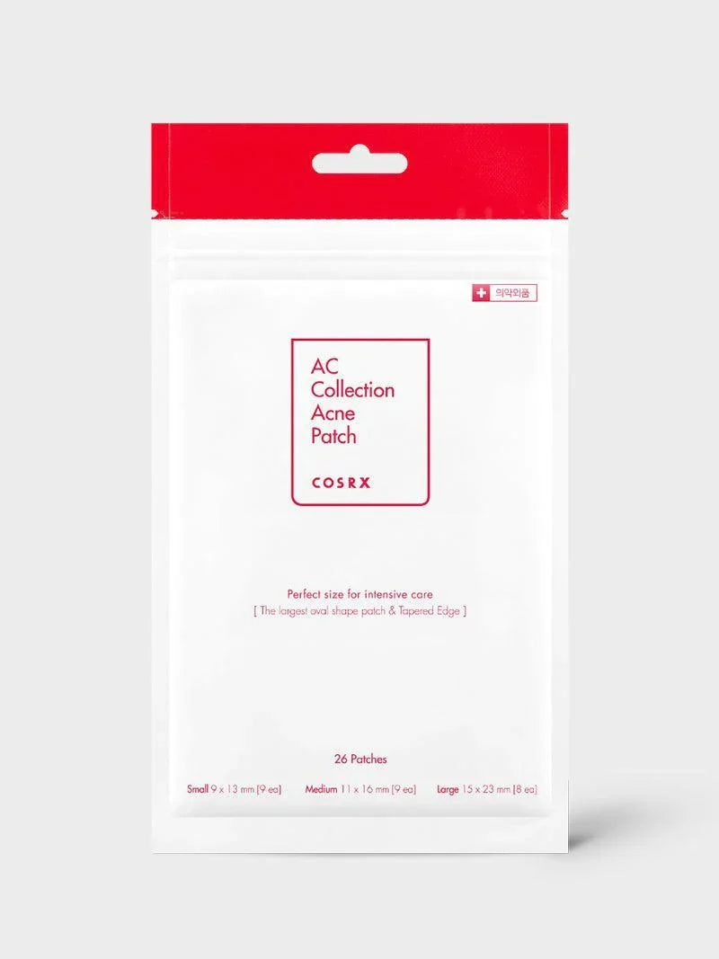 Cosrx Acne Pimple Master Patch