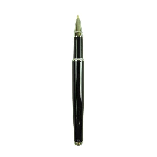 Countdown Rollerball – Edel, Schlank & Präzise