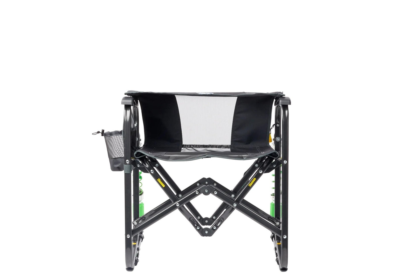 Regolabile Rocker antracite scuro