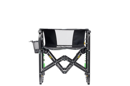 Regolabile Rocker antracite scuro
