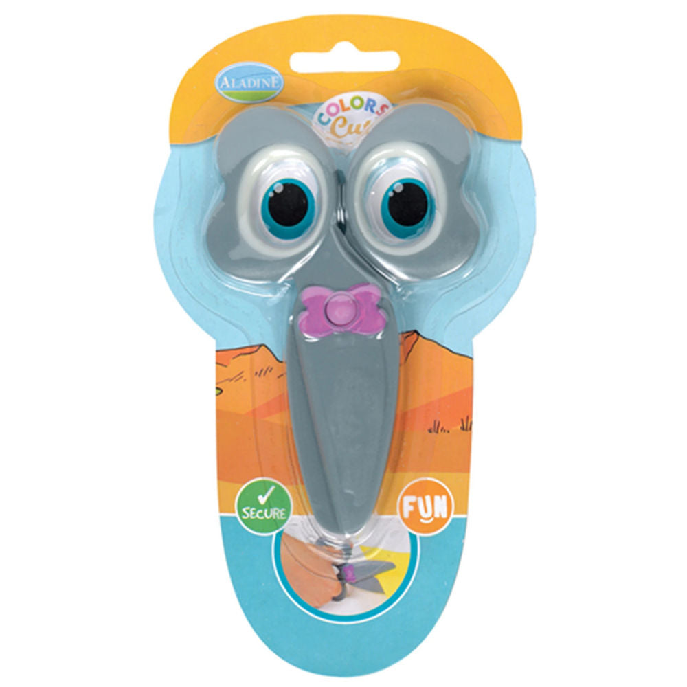 Kinderschere, easy cut