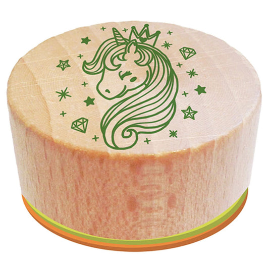 Stampo Bambino Einhörner