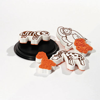 Stampo Minos Safaritiere