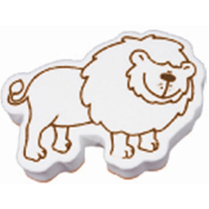 Stampo Minos Safaritiere