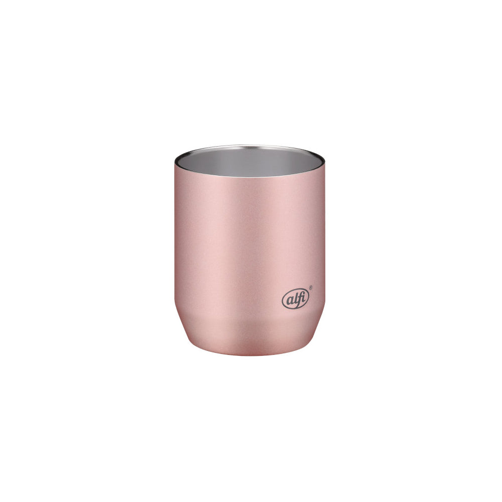 City Drinking Mug, rosé, 0.28l