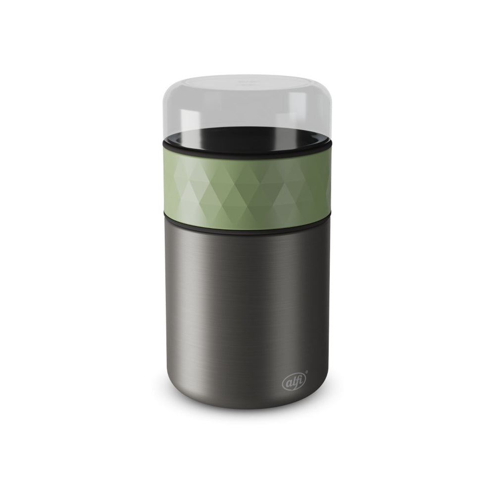 Endless Food mug celadon green, 0.5 lt.