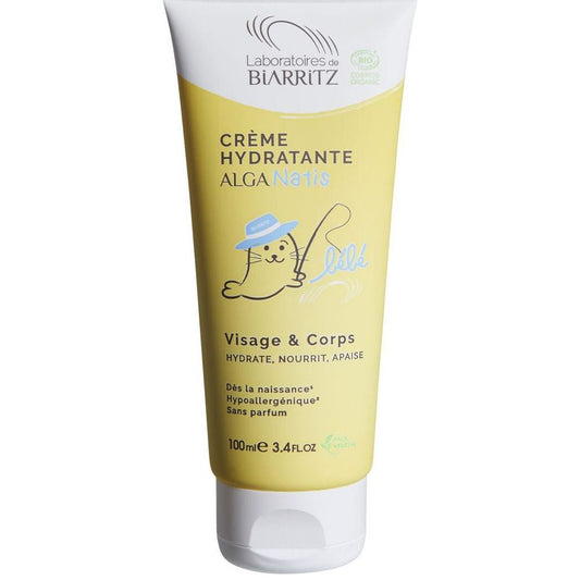 Alga Natis Feuchtigkeitscreme - Speedjust Schweiz