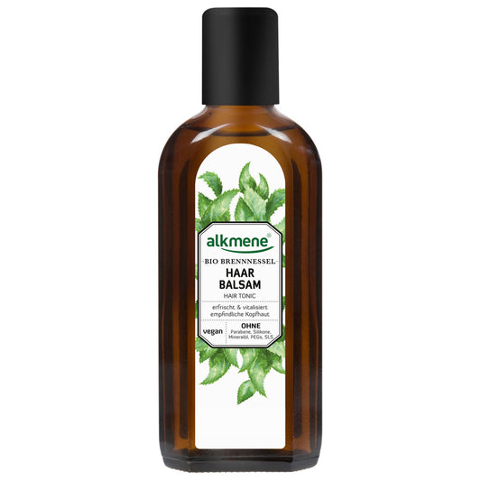 Haarbalsam Bio Brennnessel