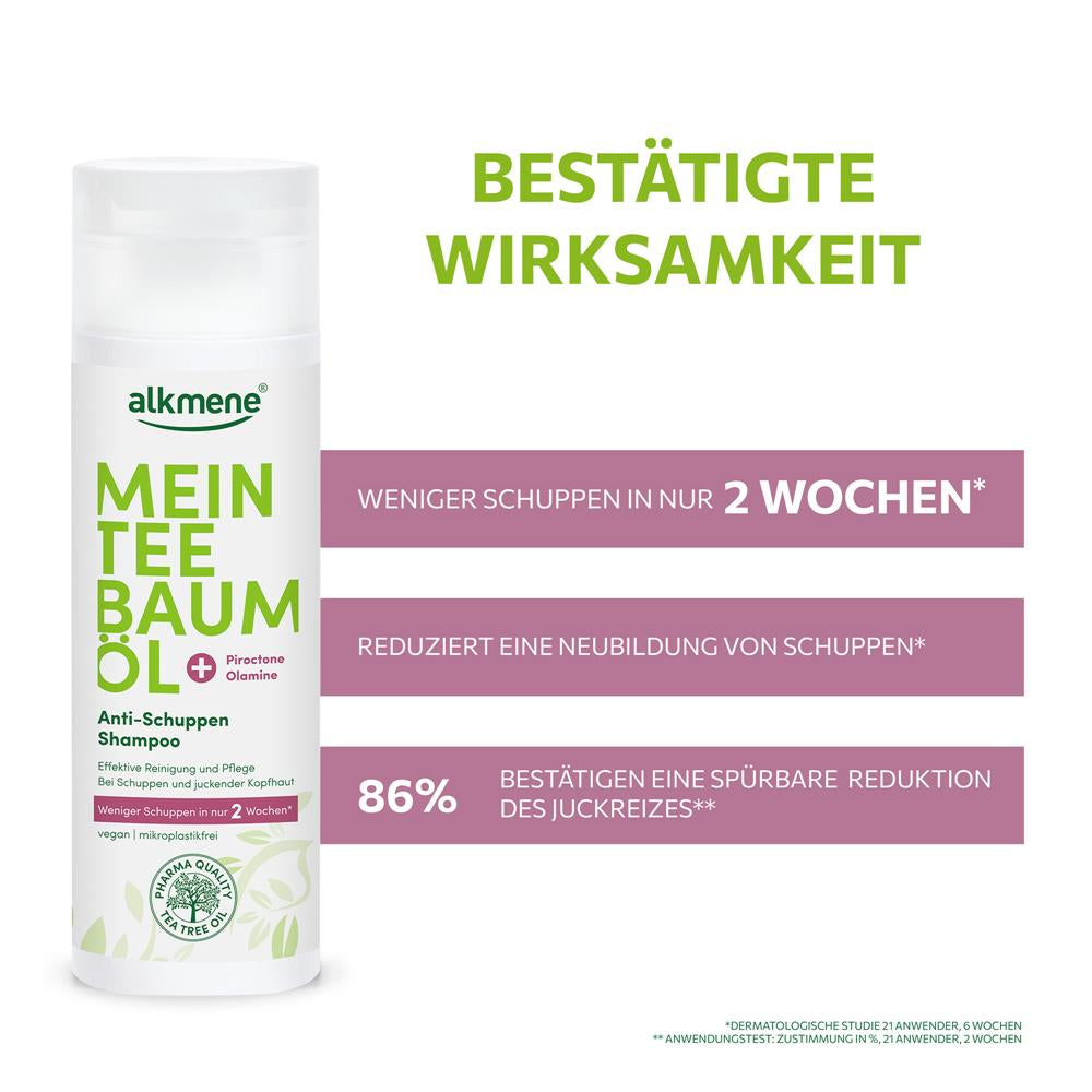 Anti-Schuppen Shampoo