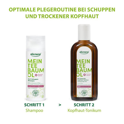 Anti-Schuppen Shampoo