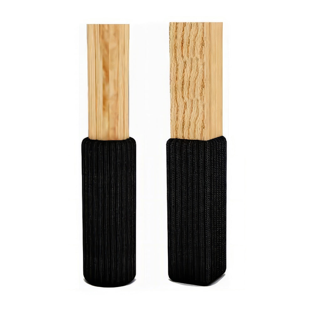 All Care Stuhlbein-Stulpen Socken, 4er-Set