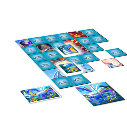 Draghi degli Elementi