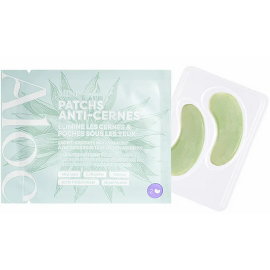 Sachet unitaire MINI Hydralise® 1 paire