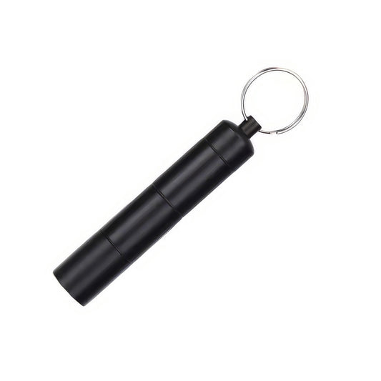 Alu Tablettenbox 3 in 1