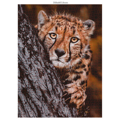 Gepard 1000 Teile (Donal Boyd)