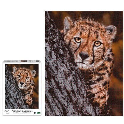 Gepard 1000 Teile (Donal Boyd)