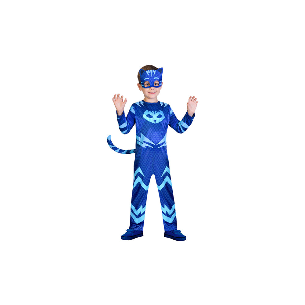 Kinderkostüm PJ Masks Catboy