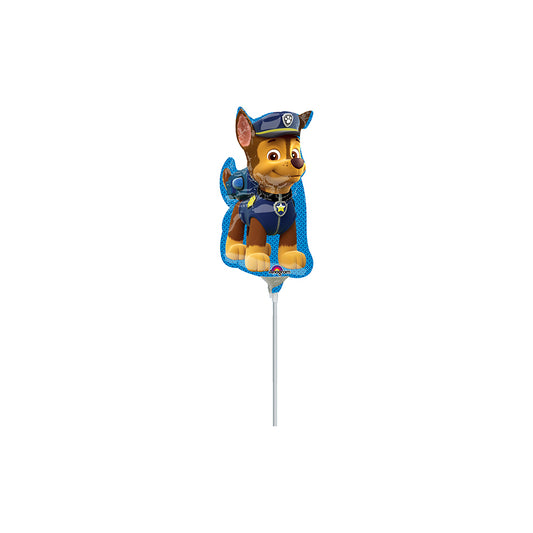 Mini-FB Paw Patrol Chase befült