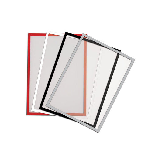 Antireflex UV - Schutzfolie mit Magnetband farbig - Schutzfolie - Speedjust Schweiz