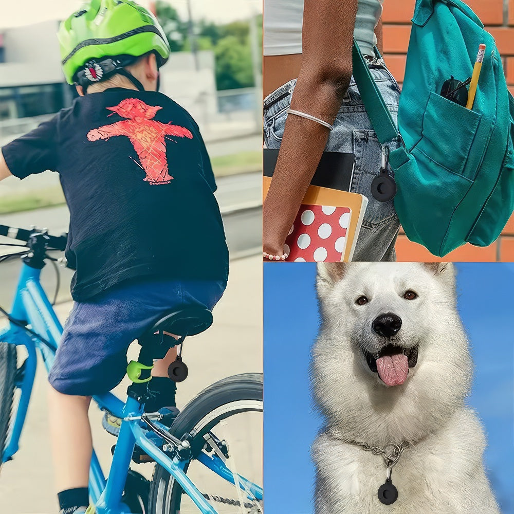 Apple Airtag Protect Hülle X2