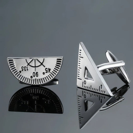 Architekt Manschettenköpfe - Speedjust Schweiz